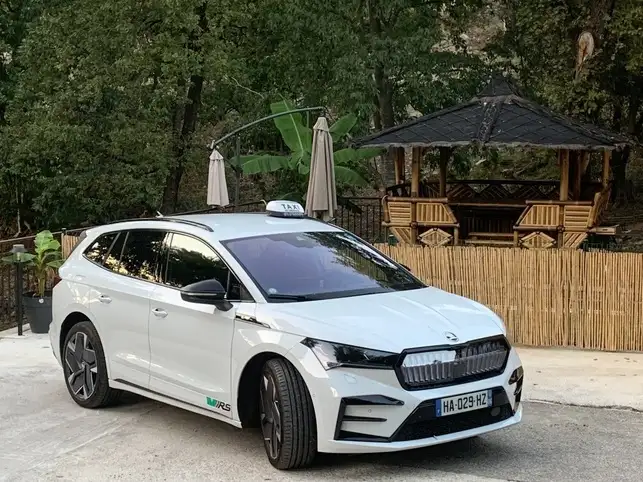 Pourquoi choisir un taxi  Peymeinade pour vos dplacements dans les Alpes-Maritimes ?