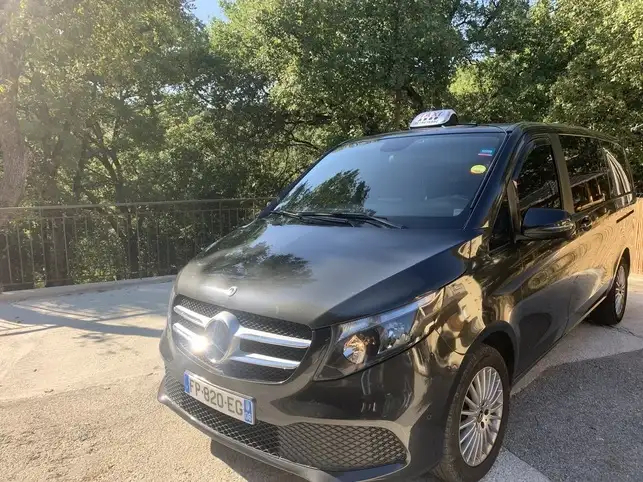Transfert aroport depuis Peymeinade : comment rejoindre laroport Nice Cte dAzur facilement